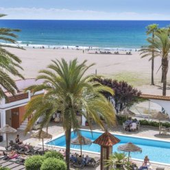 4R GRAN HOTEL EUROPE 4★