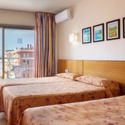 H.TOP PALM BEACH 3★