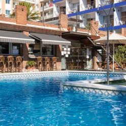 H.TOP PALM BEACH 3★