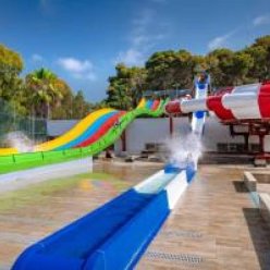 BEST LLORET SPLASH 4★