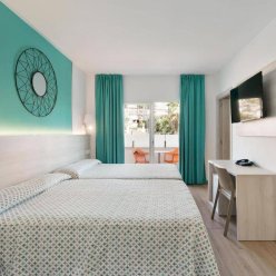 BEST LLORET SPLASH 4★