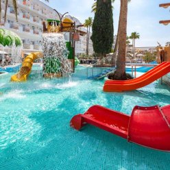 BEST LLORET SPLASH 4★