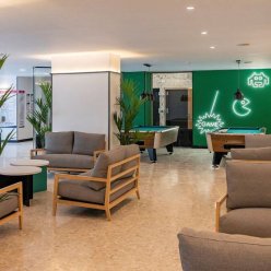 MED PLAYA CALYPSO (EX. CALYPSO) 3★