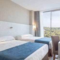 BEST MEDITERRANEO 3★