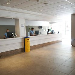 OHTELS VILLA DORADA 3★