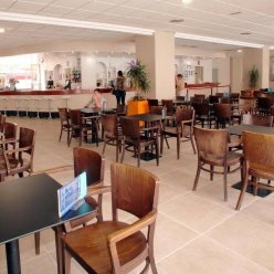 OHTELS VILLA DORADA 3★