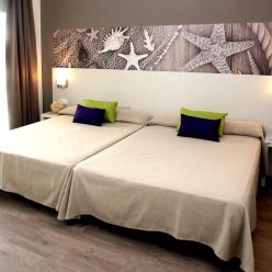 OHTELS VILLA DORADA 3★