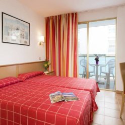 4R SALOU PARK RESORT II 3★