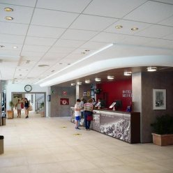 OHTELS BELVEDERE 3★