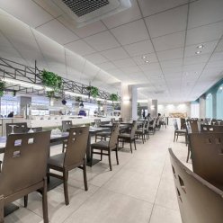 OHTELS BELVEDERE 3★