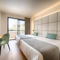 OHTELS BELVEDERE 3★