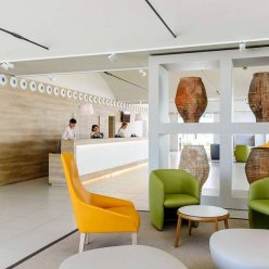 ESTIVAL ELDORADO RESORT 4★