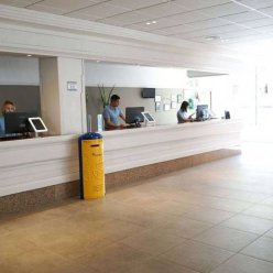 OHTELS VILLA DORADA 3★