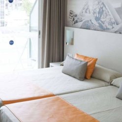 OHTELS VILLA DORADA 3★