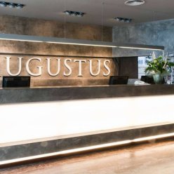 A2 AUGUSTUS 3★ (jūras krastā)