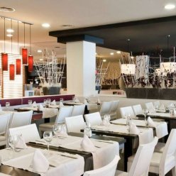 A2 AUGUSTUS 3★ (jūras krastā)