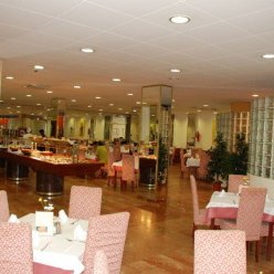 ALEGRIA SANTA CRISTINA 4 ★