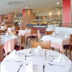 MEDPLAYA SANTA MONICA 3 ★