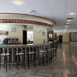 OHTELS PLAYA DE ORO 3★