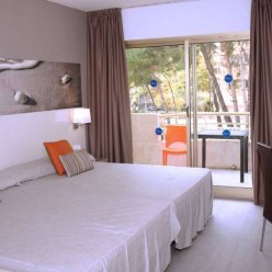 OHTELS PLAYA DE ORO 3★