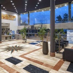 4R REGINA GRAN HOTEL 4★