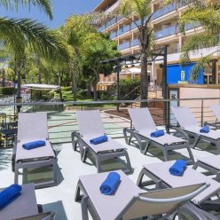 4R REGINA GRAN HOTEL 4★