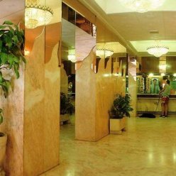 CONTINENTAL CALELLA 2★