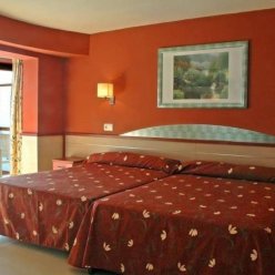 H-TOP CALELLA PALACE 4★