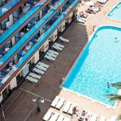 H-TOP CALELLA PALACE 4★