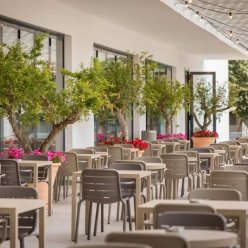 AQUA SILHOUETTE & SPA 3★ (tikai pieaugušajiem)