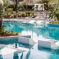 AQUA SILHOUETTE & SPA 3★ (tikai pieaugušajiem)