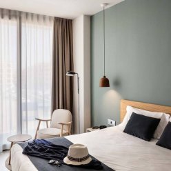 AQUA SILHOUETTE & SPA 3★ (tikai pieaugušajiem)