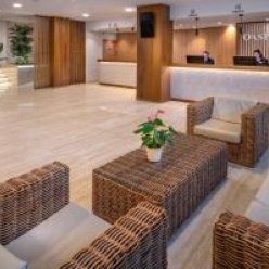 GHT OASIS TOSSA & SPA 4★