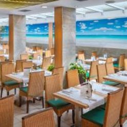 GHT OASIS TOSSA & SPA 4★