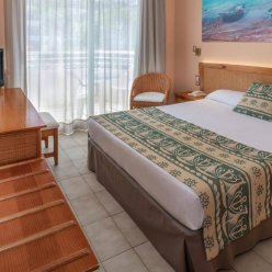 GHT OASIS TOSSA & SPA 4★