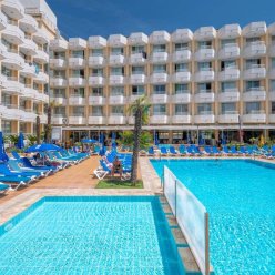 GHT OASIS TOSSA & SPA 4★