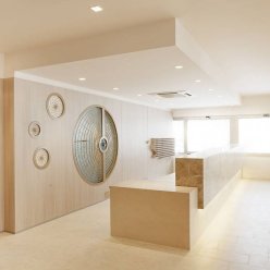 CHECKIN BLANES (EX. BOIX MAR) 3★