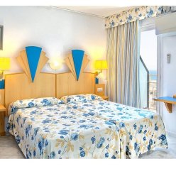 CHECKIN BLANES (EX. BOIX MAR) 3★