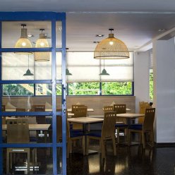 CHECKIN BLANES (EX. BOIX MAR) 3★