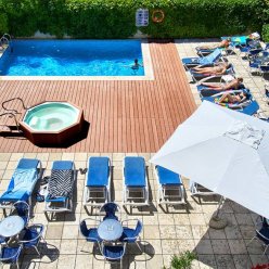 CHECKIN BLANES (EX. BOIX MAR) 3★