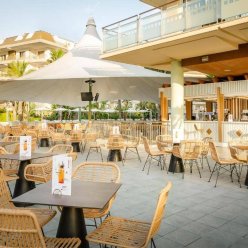 ALEGRIA CAPRICI VERD 4★