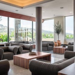 ALEGRIA CAPRICI VERD 4★