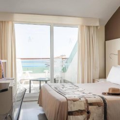 ALEGRIA CAPRICI VERD 4★