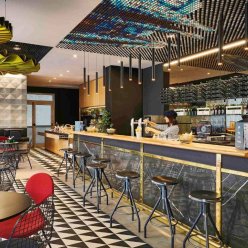 IBIS BARCELONA PZA GLORIES 22 2★