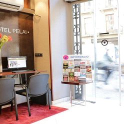 HLG CITYPARK PELAYO HOTEL 2★