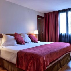 HLG CITYPARK PELAYO HOTEL 2★