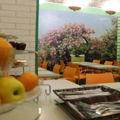 HLG CITYPARK PELAYO HOTEL 2★