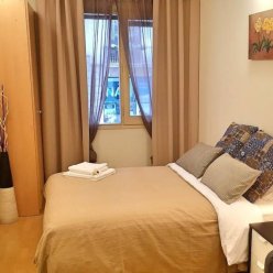 GUEST HOUSE BARCELONA BRUC I & II 2★