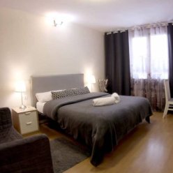 GUEST HOUSE BARCELONA BRUC I & II 2★