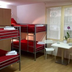 GUEST HOUSE BARCELONA BRUC I & II 2★